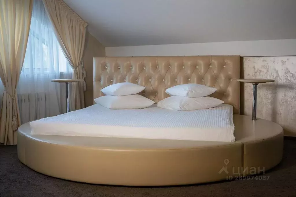 Комната Московская область, Воскресенский район, Белоозерский пгт ул. ... - Фото 1