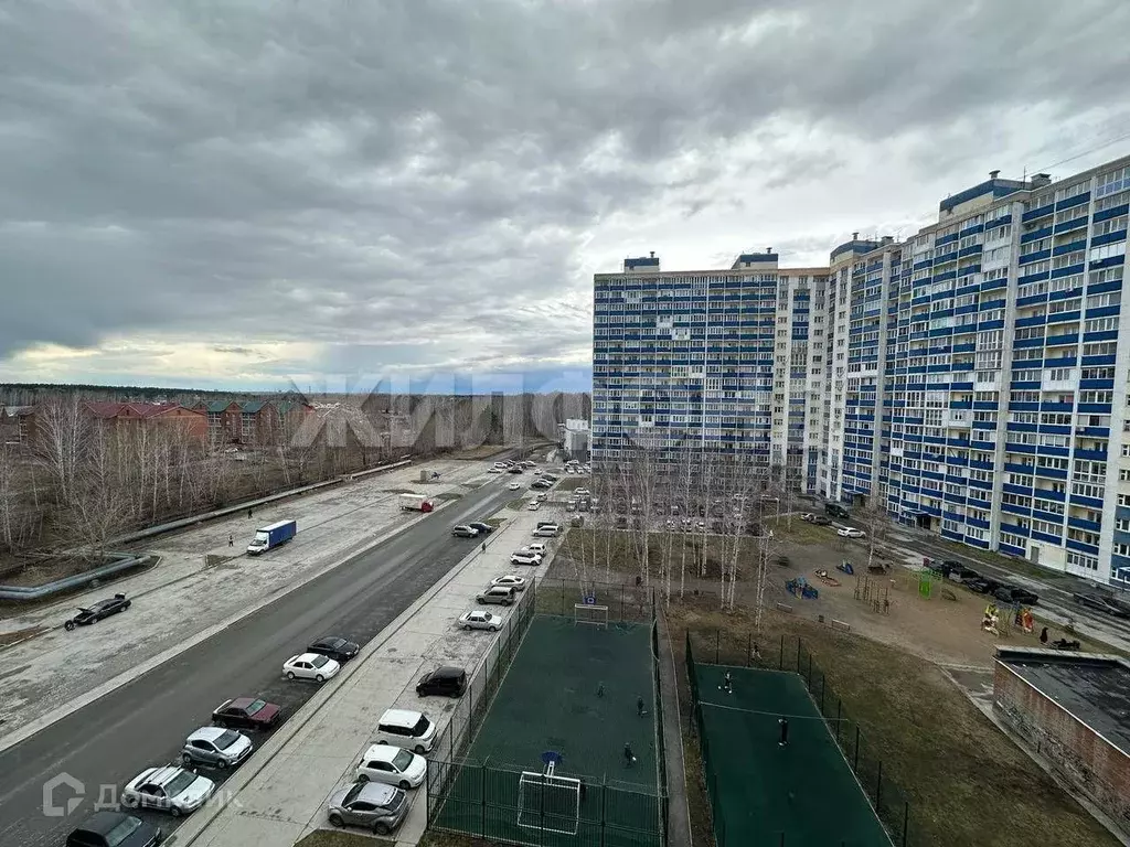 Продаётся 1-к квартира, 36.9 м - Фото 1