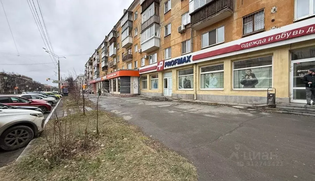 Помещение свободного назначения в Свердловская область, Нижний Тагил ... - Фото 2