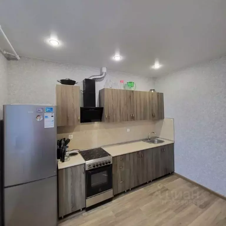 2-к кв. Краснодарский край, Краснодар ул. Имени Героя Георгия ... - Фото 2