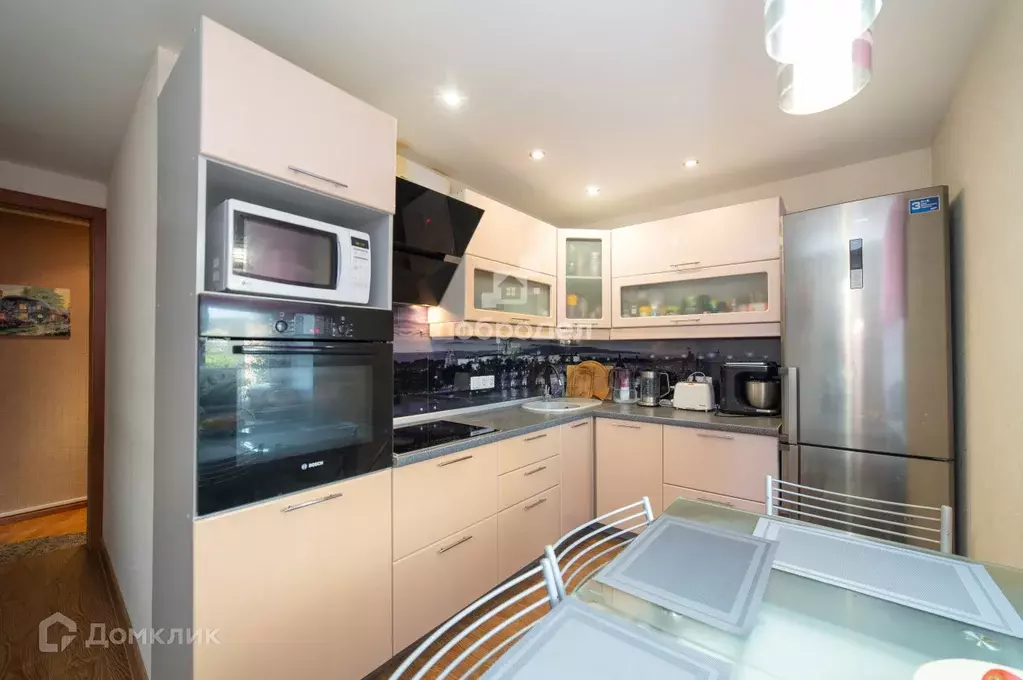 Продаётся 4-к квартира, 80.6 м - Фото 0