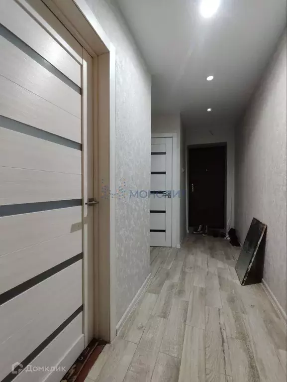 Продаётся 3-к квартира, 57.4 м - Фото 1