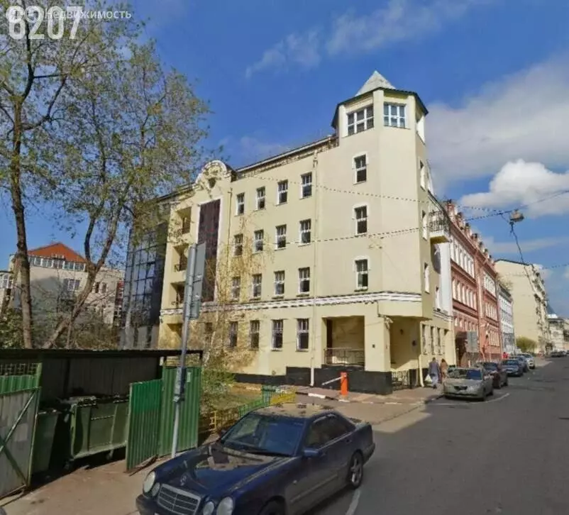 Помещение свободного назначения (351 м) - Фото 2