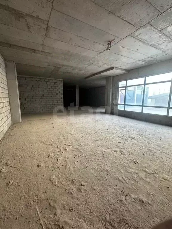 Торговая площадь в Северная Осетия, Владикавказ ул. Зураба Магкаева, ... - Фото 2