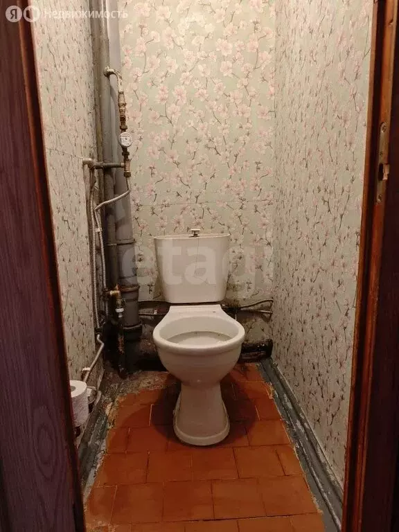 2-комнатная квартира: Комсомольск-на-Амуре, Зейская улица, 16 (50 м) - Фото 0