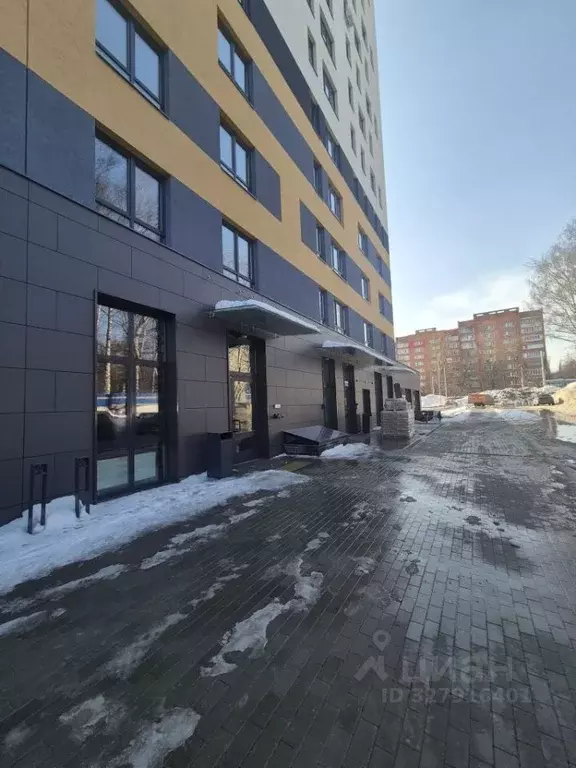Помещение свободного назначения в Нижегородская область, Нижний ... - Фото 1