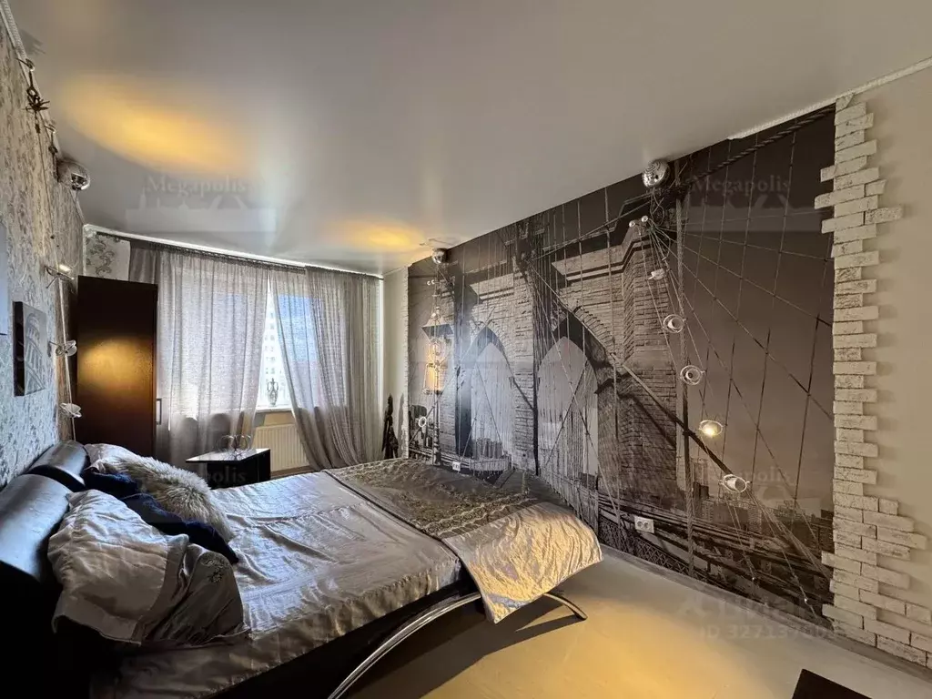 1-к кв. Санкт-Петербург Пулковское ш., 36к4 (41.0 м) - Фото 2