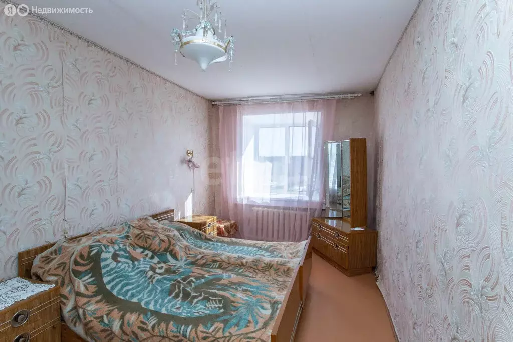 4-комнатная квартира: Тобольск, микрорайон Иртышский, 8 (76.8 м) - Фото 2