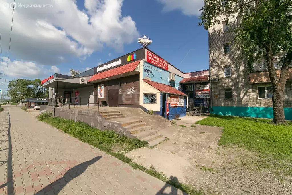 Помещение свободного назначения (330.5 м) - Фото 1