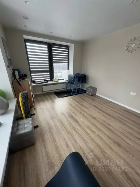 Помещение свободного назначения в Москва ул. Василисы Кожиной, 13 (20 ... - Фото 2