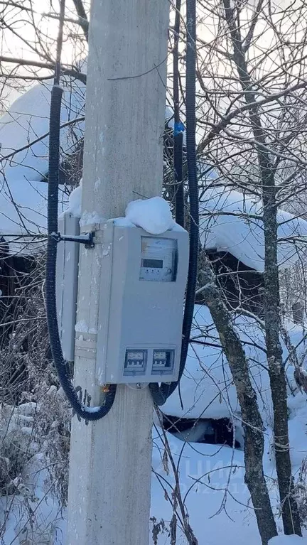 Участок в Башкортостан, Стерлитамак Раевский тракт, 1М/4 (6.0 сот.) - Фото 2