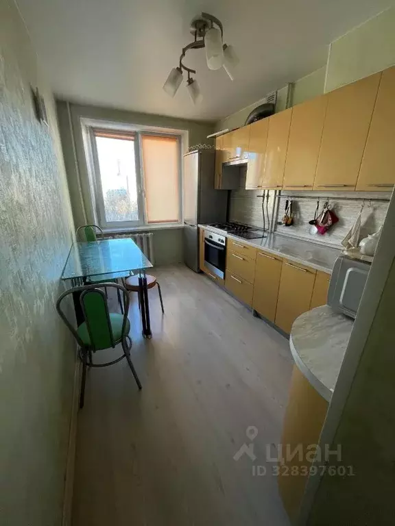 2-к кв. Москва Херсонская ул., 35 (49.5 м) - Фото 2