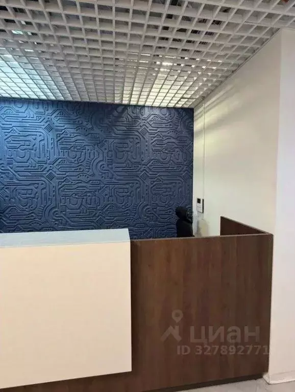 Офис в Москва ул. Авиаконструктора Микояна, 12 (1377 м) - Фото 1