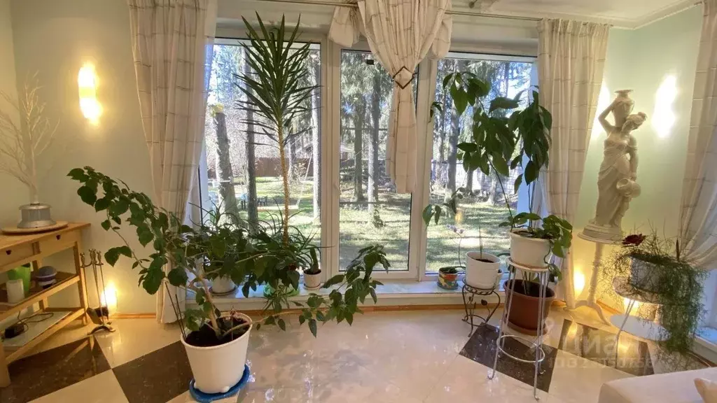 Коттедж в Ленинградская область, Всеволожск Вокзальная ул. (90 м) - Фото 2