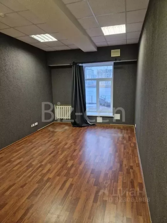 Офис в Санкт-Петербург просп. Обуховской обороны, 86 (24 м) - Фото 1