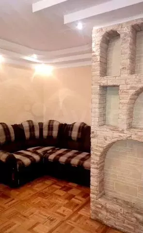 1-к. квартира, 38 м, 5/10 эт. - Фото 0