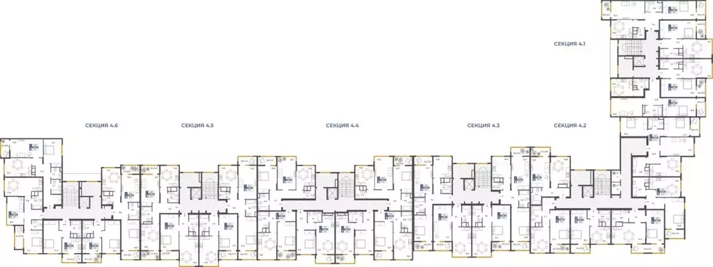 2-к кв. Крым, Симферопольский район, Добровское с/пос, с. Перевальное ... - Фото 2