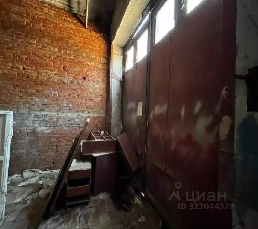 Помещение свободного назначения в Удмуртия, с. Завьялово ул. Чкалова, ... - Фото 2