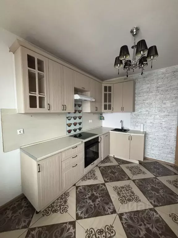 1-к кв. Московская область, Красногорск Строительная ул., 5 (49.0 м) - Фото 1