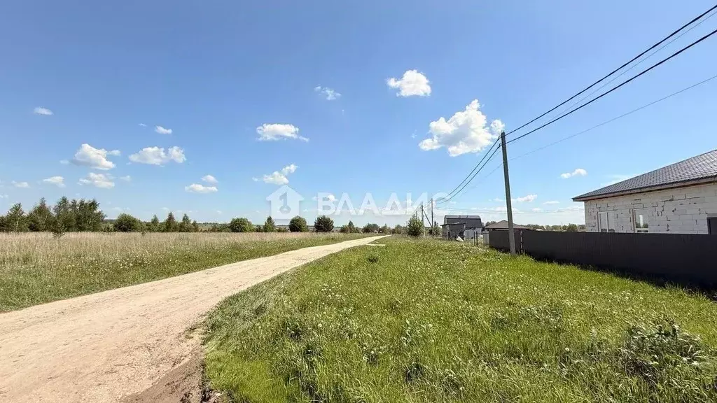 Участок в Московская область, Коломна городской округ, с. Лукерьино ... - Фото 2