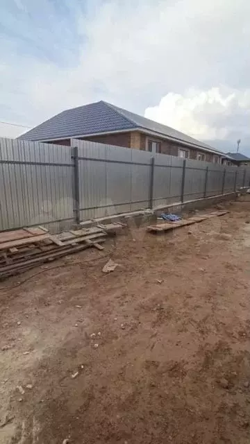 Дом 80 м на участке 3 сот. - Фото 1