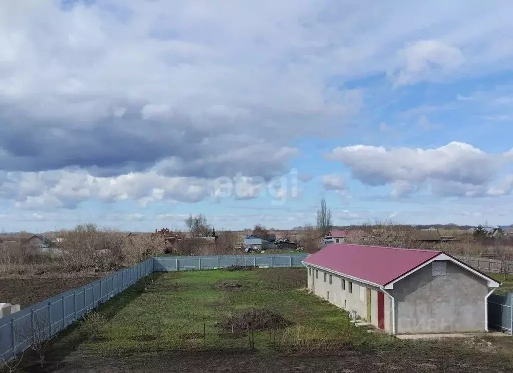 Участок в Самарская область, Ставропольский район, Нижнее Санчелеево ... - Фото 0