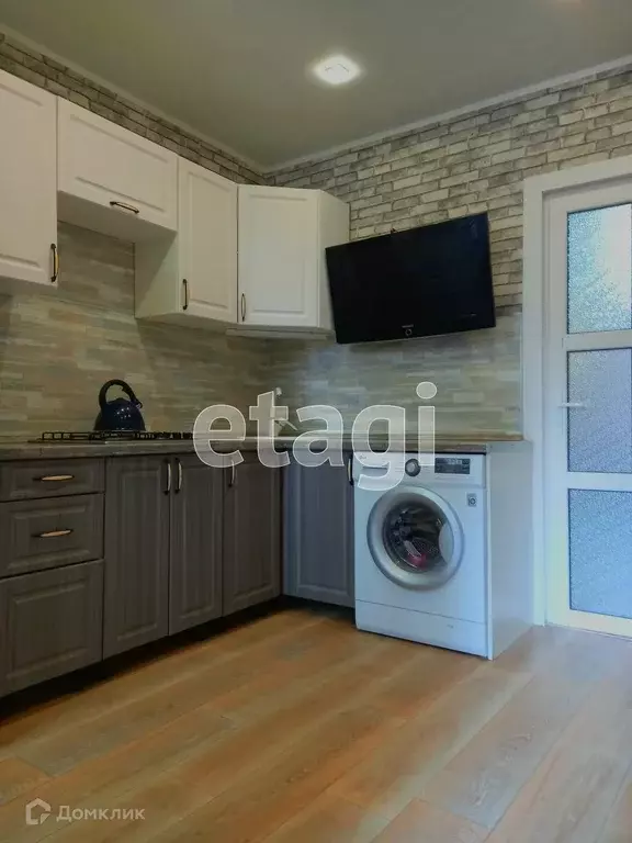 Продаётся квартира-студия, 38 м - Фото 1