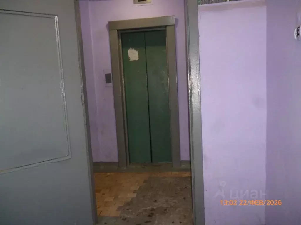 Комната Самарская область, Тольятти ул. Мира, 96 (9.0 м) - Фото 2