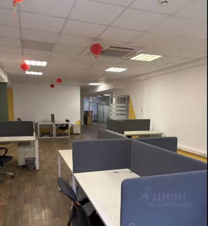 Офис в Москва Угличская ул., 12к1 (359 м) - Фото 2