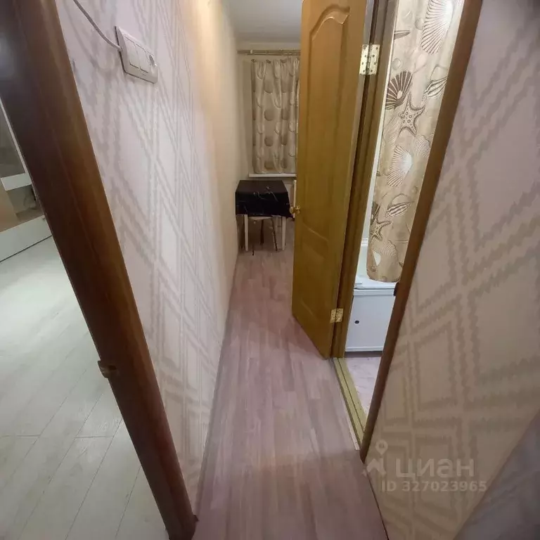 1-к кв. Пермский край, Пермь Газонная ул., 5 (32.0 м) - Фото 2