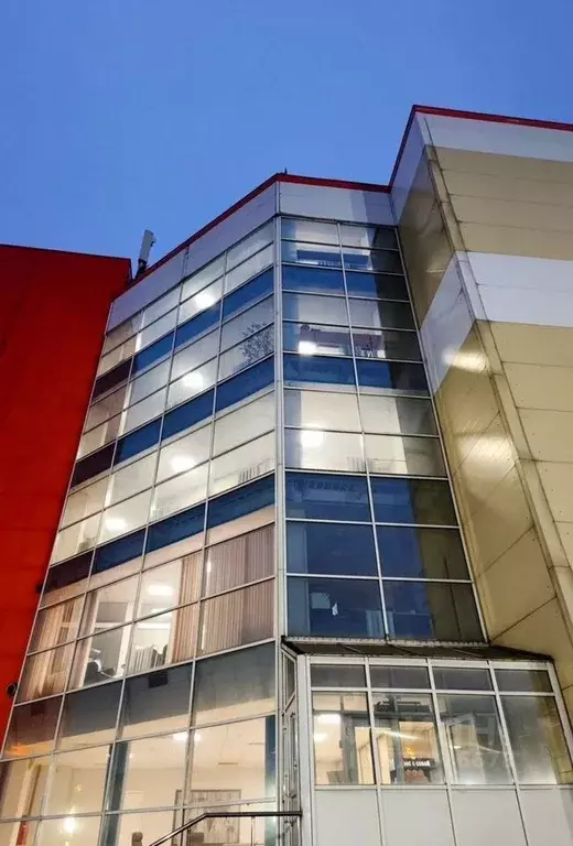 Офис в Московская область, Котельники ш. Дзержинское, 2 (100 м) - Фото 1