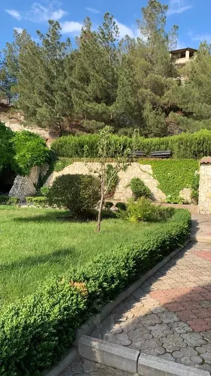 Дом в Крым, Феодосия муниципальный округ, Коктебель пгт пер. Серова, ... - Фото 2