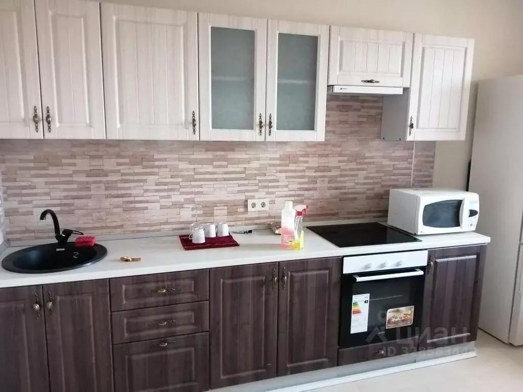 Квартира, 2 комнаты, 62.5 м - Фото 1