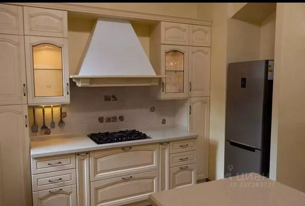 Дом в Москва д. Губцево, ул. Светлая (950 м) - Фото 1