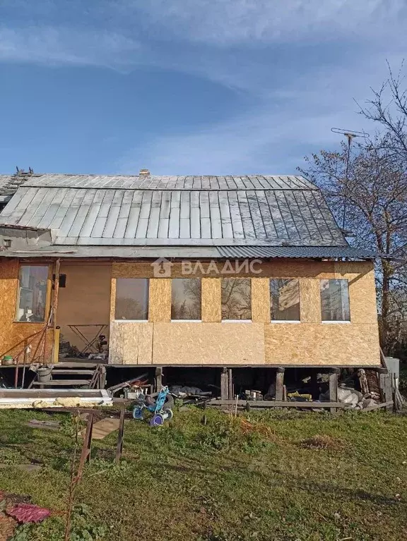 Дом в Кемеровская область, Кемерово Перекопская ул., 4 (140 м) - Фото 1