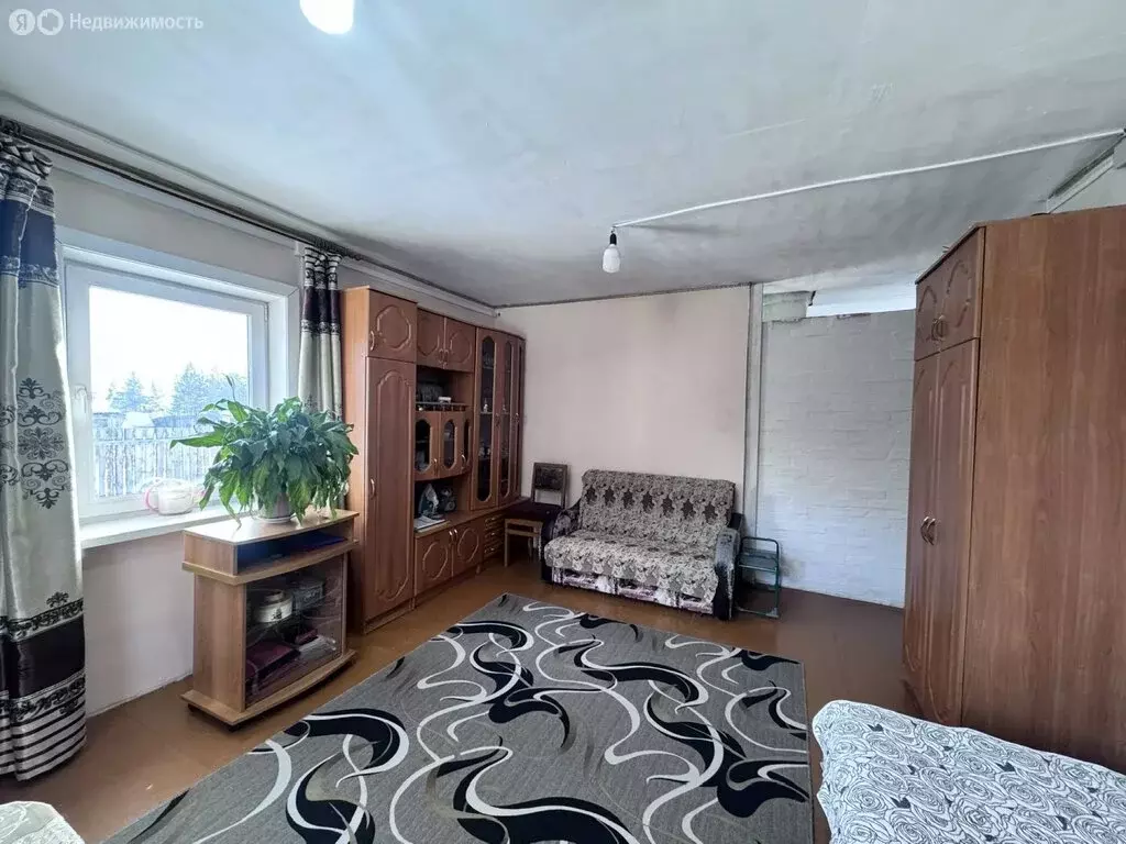 Дом в Улан-Удэ, микрорайон Загорск, улица Герцена, 45 (98 м) - Фото 2