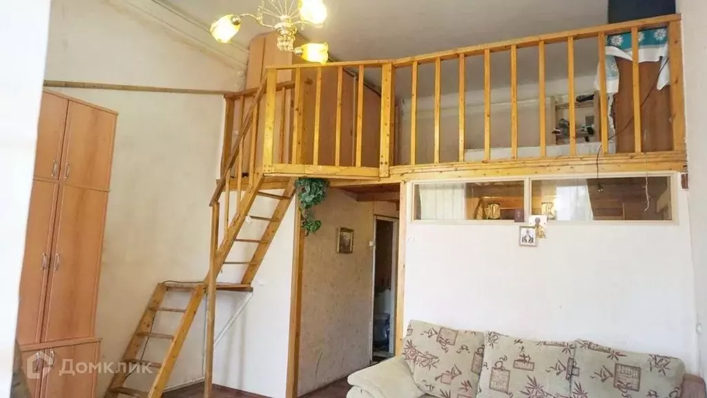 Продаётся 2-к квартира, 48 м - Фото 0