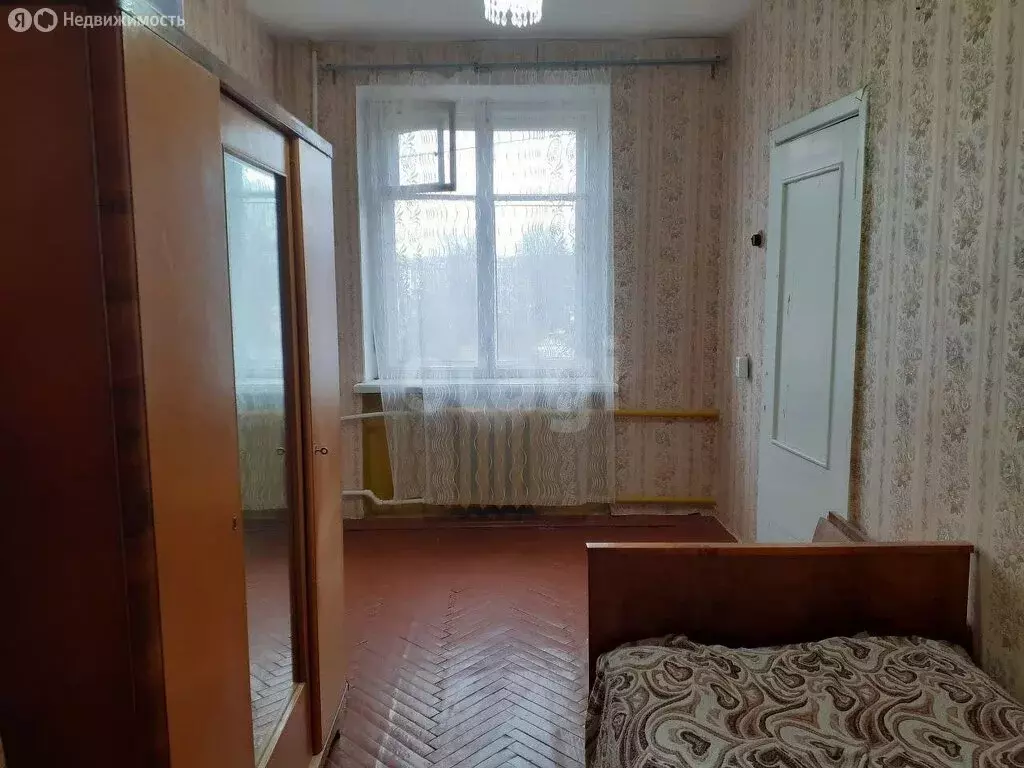 2-комнатная квартира: Волхов, Волховский проспект, 43 (40.4 м) - Фото 1