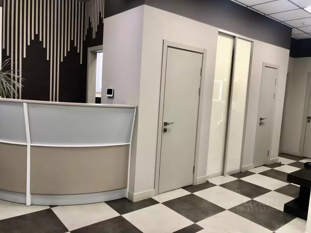 Офис в Нижегородская область, Нижний Новгород ул. Маршала Баграмяна, 4 ... - Фото 1