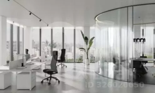 Офис в Москва Ходынский бул., 6с2 (435 м) - Фото 1