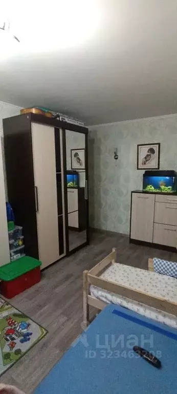 1-к кв. Самарская область, Тольятти ул. Свердлова, 14 (33.0 м) - Фото 1