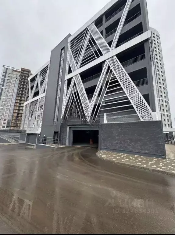 Гараж в Татарстан, Набережные Челны просп. Сююмбике, 34 (14 м) - Фото 2