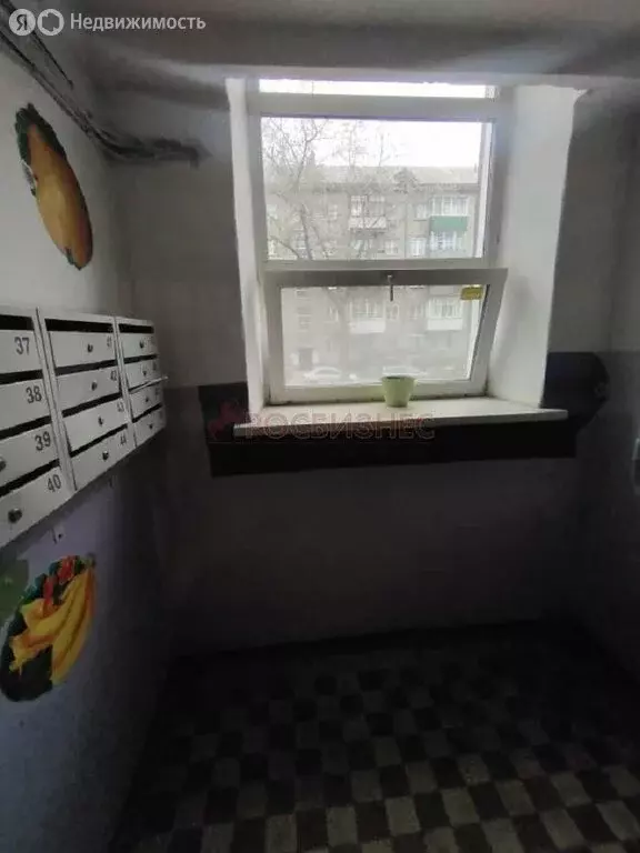 2-комнатная квартира: Новосибирск, Танковая улица, 45 (43 м) - Фото 0