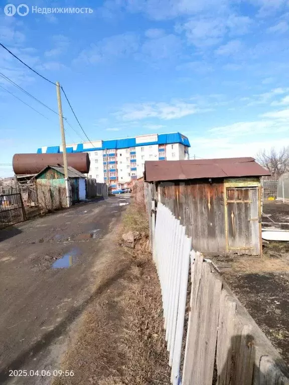 Участок в Ирбит, улица Логинова (3 м) - Фото 1