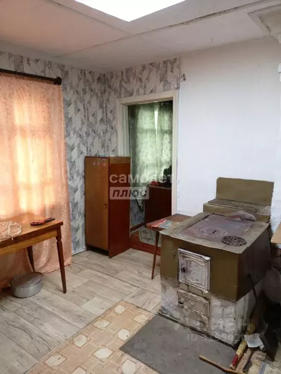 Дом в Хабаровский край, Имени Лазо район, Переяславка рп  (37 м) - Фото 2