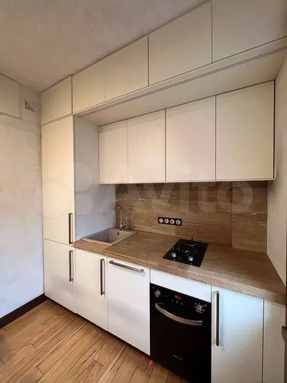 2-к. квартира, 59 м, 4/9 эт. - Фото 1
