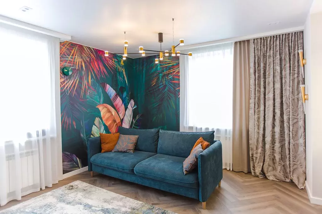 Продаётся 2-к квартира, 60 м - Фото 0