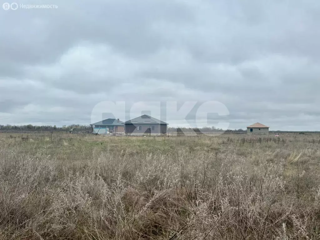 Участок в Майкоп, улица Маршала Василевского (6 м) - Фото 1