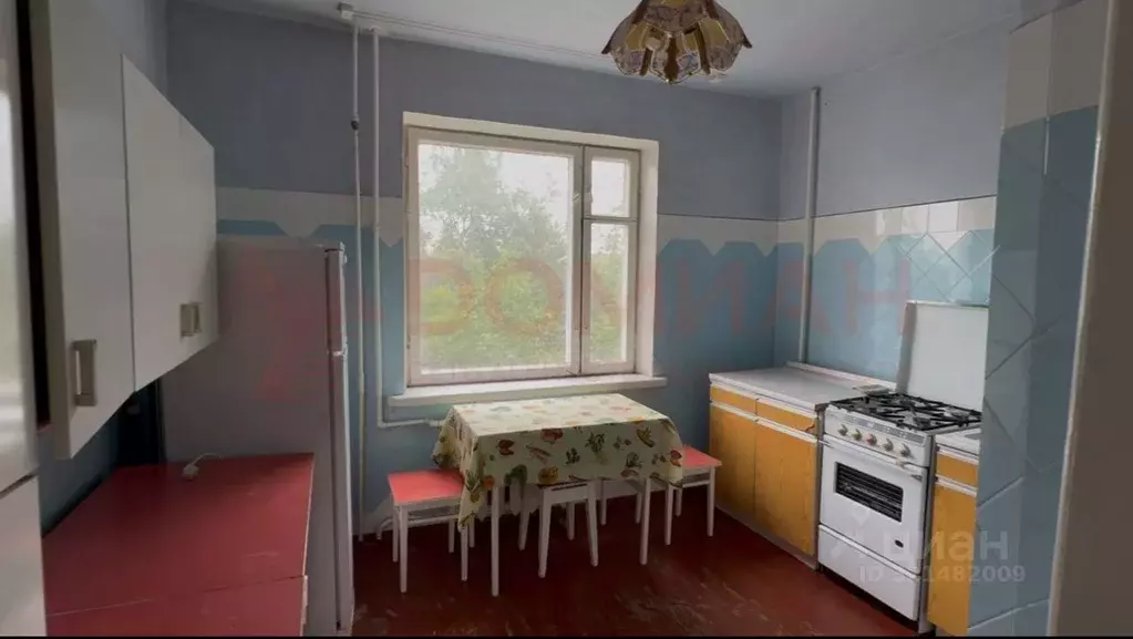 1-к кв. Ростовская область, Ростов-на-Дону ул. Штахановского, 19 (38.0 ... - Фото 1