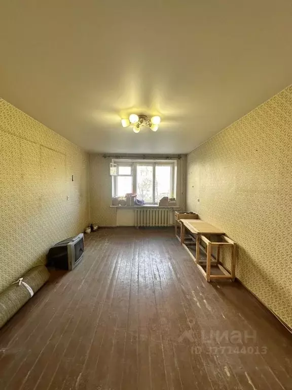 3-к кв. Кировская область, Киров ул. Сутырина, 18 (56.6 м) - Фото 1